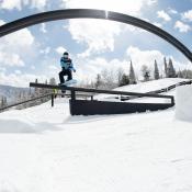 Jamie Anderson