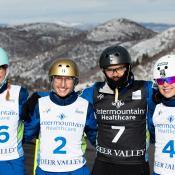 Aerial Ski Team