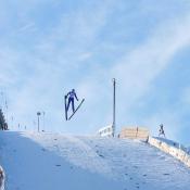 Norge Ski Club