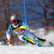 Ben Ritchie World Champs