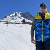 Graham Flinn Head Men's Development Coach 