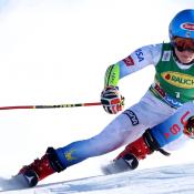 Mikaela Shiffrin Soelden
