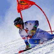 River Radamus Soelden Career-Best Sixth