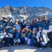 Women's Tech Team Soelden