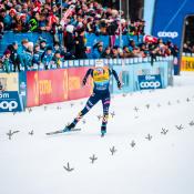 Jessie Diggins