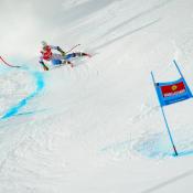 River Radamus Val d'Isere GS