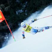 River Radamus Alta Badia GS