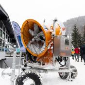 HKD Snowmakers