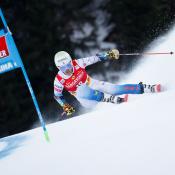 River Radamus Alta Badia GS