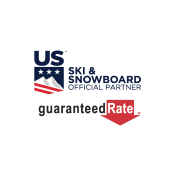 U.S. Ski & Snowboard Names Guaranteed Rate As Official Mortgage Partner