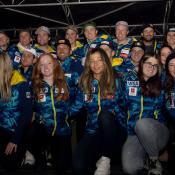 2021-22 U.S. Alpine Ski Team