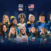 Alpine Olympic Team