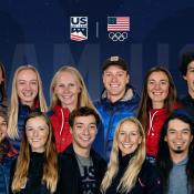 Freestyle Olympic Nominations
