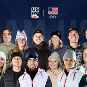 Freeski Olympic 
