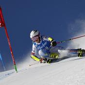 Allie Resnick - Kronplatz