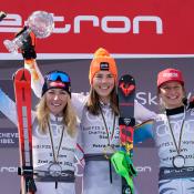 Mikaela Shiffrin