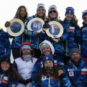2022-23 U.S. Alpine Ski Team Announced