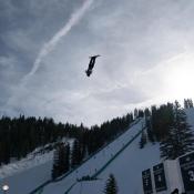 U.S. Aerials Ski Team 