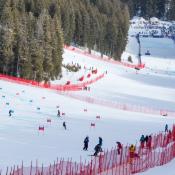 2018 Alpine National Championships in Sun Valley, Idaho.