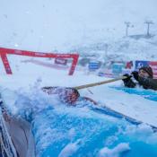 Soelden canceled