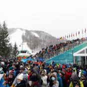 Killington Cup