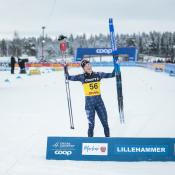 Jessie Diggins