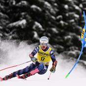 Radamus Grabs Top Ten in Alta Badia
