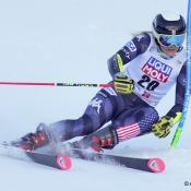 Moltzan Grabs Top Ten 