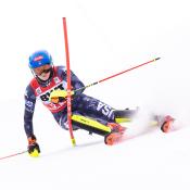 Mikaela Shiffrin