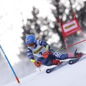 Shiffrin Races in Kranjska Gora 