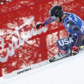 Cochran-Siegle Top 30 in Cortina 