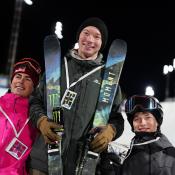 X Games