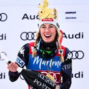 Mikaela Shiffrin