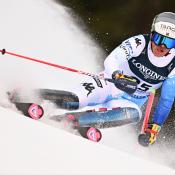 Radamus Skis to Fourth 