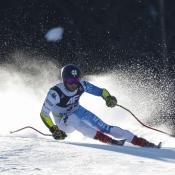 Kyle Negomir Races to a Top 20