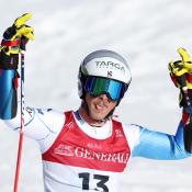 Radamus Celebrates Second Run 