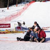 Shiffrin family 87