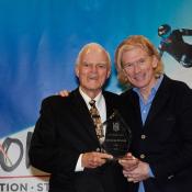 Julius Blegen award