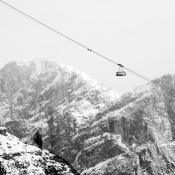 Mountain Scene