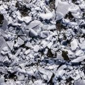 Broken Ice