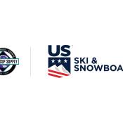 World Cup Supply U.S. Ski & Snowboard Logos