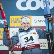 Jessie Diggins