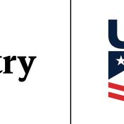 Backcountry and U.S. Ski & Snowboard Logo