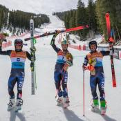 sv podium