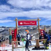 2024 FIS Masters Cup at Beaver Creek