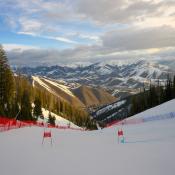 sun valley