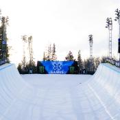 X Games