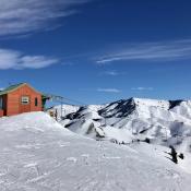 Soldier Mountain