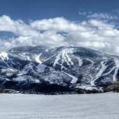Steamboat Ski Resort
