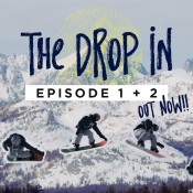 The Drop In
